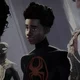 MILES MORALES
