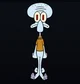 Squidward Tentacles