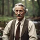 Gifford Pinchot