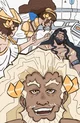 Greek Gods