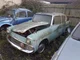 Haunted Ford Anglia 
