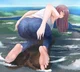 Giantess sarah