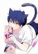 Eres catboy
