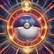 Mysterious Pokeball