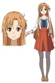 Asuna Yuuki