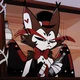 Husk - Hazbin Hotel