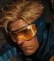 Booster Gold