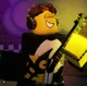 Rockstar Shedletsky
