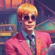 Elton John 