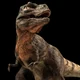WWD Tyrannosaurus