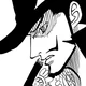 Dracule Mihawk