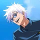 Gojo Satoru