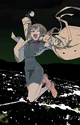 Kyouko Mejiro