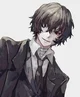 Teen Dazai 