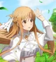 Asuna Yuuki