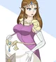 Pregnant Zelda