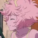 Mina Ashido