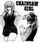 Denise ChainsawGirl