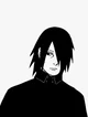 Sasuke Uchiha