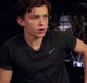 Tom Holland