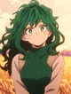 Female deku