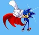 Evil Sonic