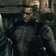 Albert Wesker