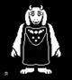 Toriel Dreemurr