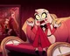 Hazbin - Redeem