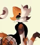 Goth cat tf RP