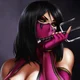 Mileena