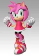 Amy Rose
