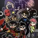 Batfamily 