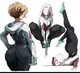Spider Gwen 