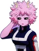 Mina Ashido