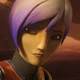 Sabine Wren