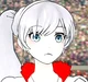Weiss Schnee