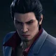 Kazuma Kiryu 