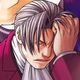 Miles Edgeworth - 26