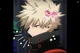 Katsuki Bakugou