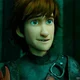 Hiccup Haddock