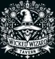 Wicked wizard tavern
