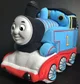 Plush Thomas