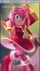 Amy Rose