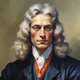 Isaac Newton 