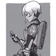 Sabine Wren