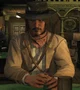 Jack Marston