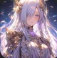 Powerful Mother