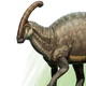 Parasaurolophus