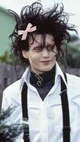 Edward Scissorhands
